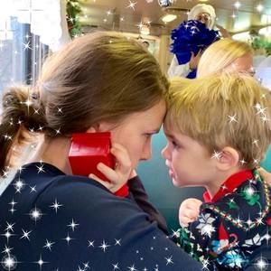 Meet your Posher, Kara